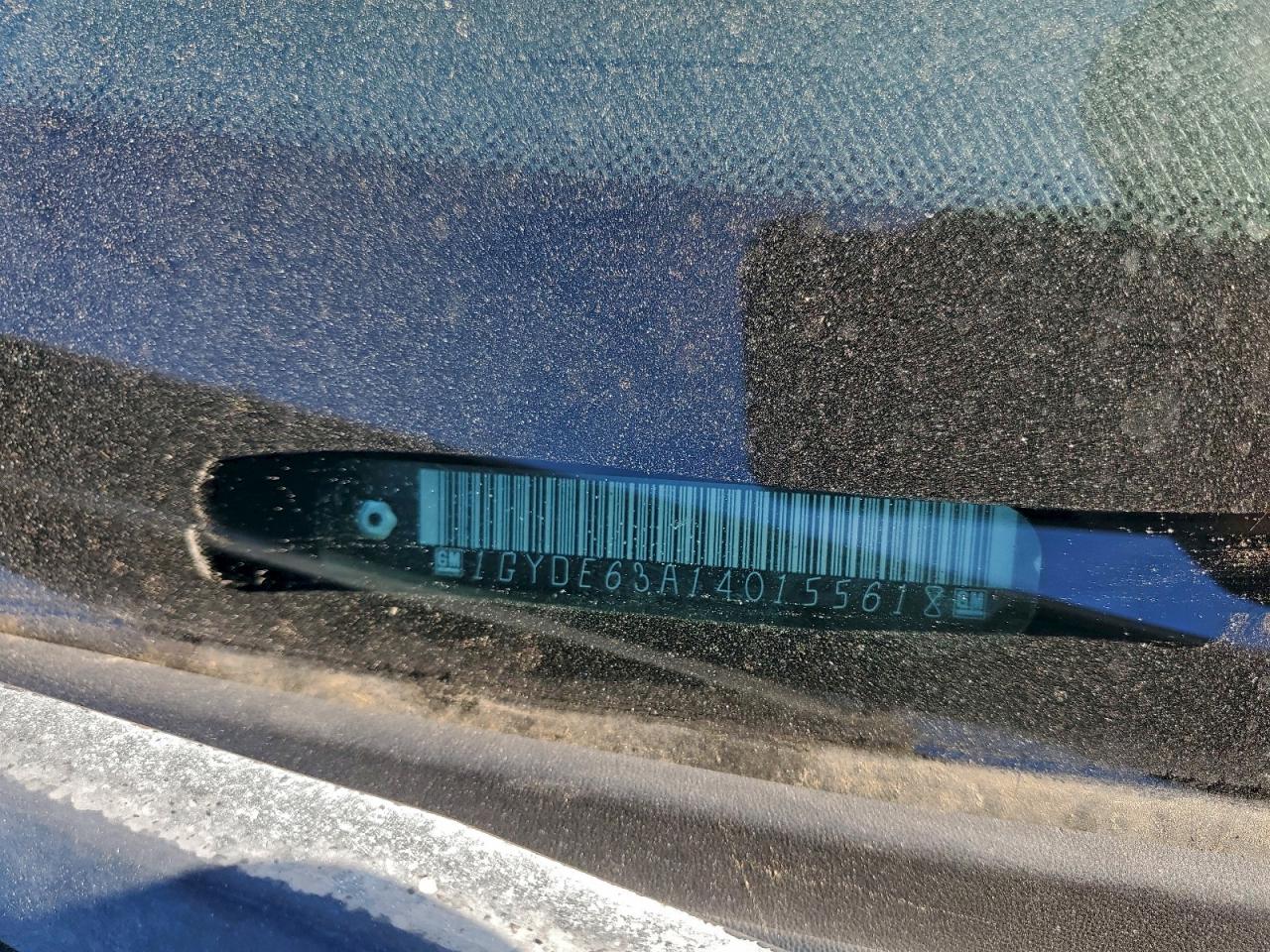 Cadillac SRX Image 11