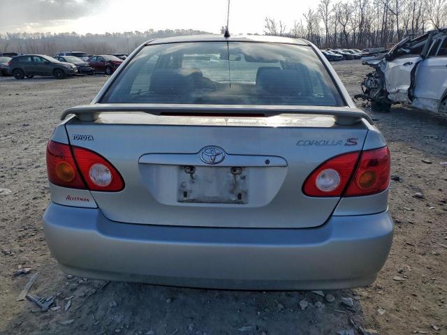 Toyota Corolla Ce Image 5