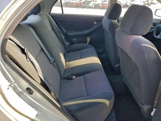 Toyota Corolla Ce Image 10