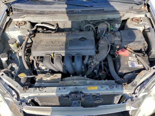 Toyota Corolla Ce Image 9