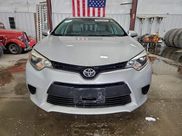 Toyota Corolla L Image 7