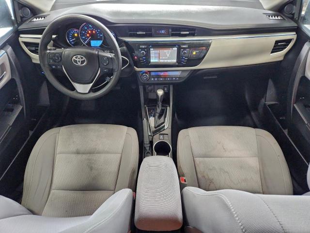 Toyota Corolla L Image 6