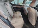 Toyota Corolla L Image 10