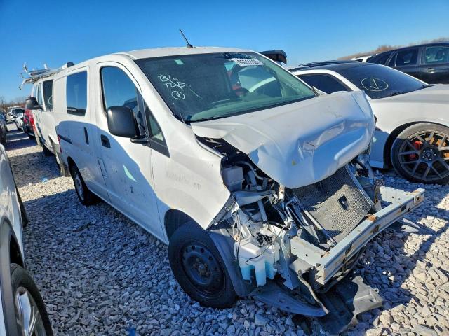 Chevrolet Express Ls Image 6