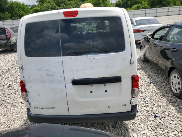 Chevrolet Express Ls Image 7