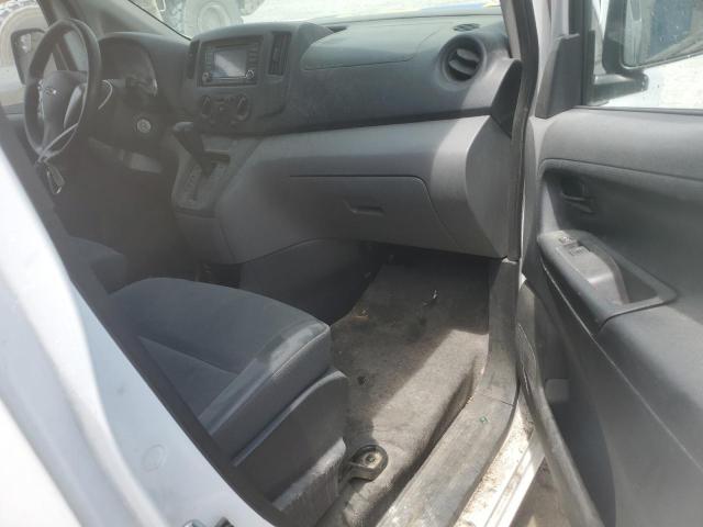 Chevrolet Express Ls Image 13