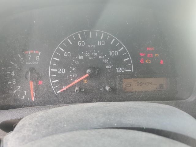 Chevrolet Express Ls Image 3