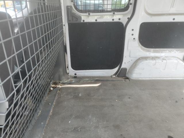 Chevrolet Express Ls Image 11