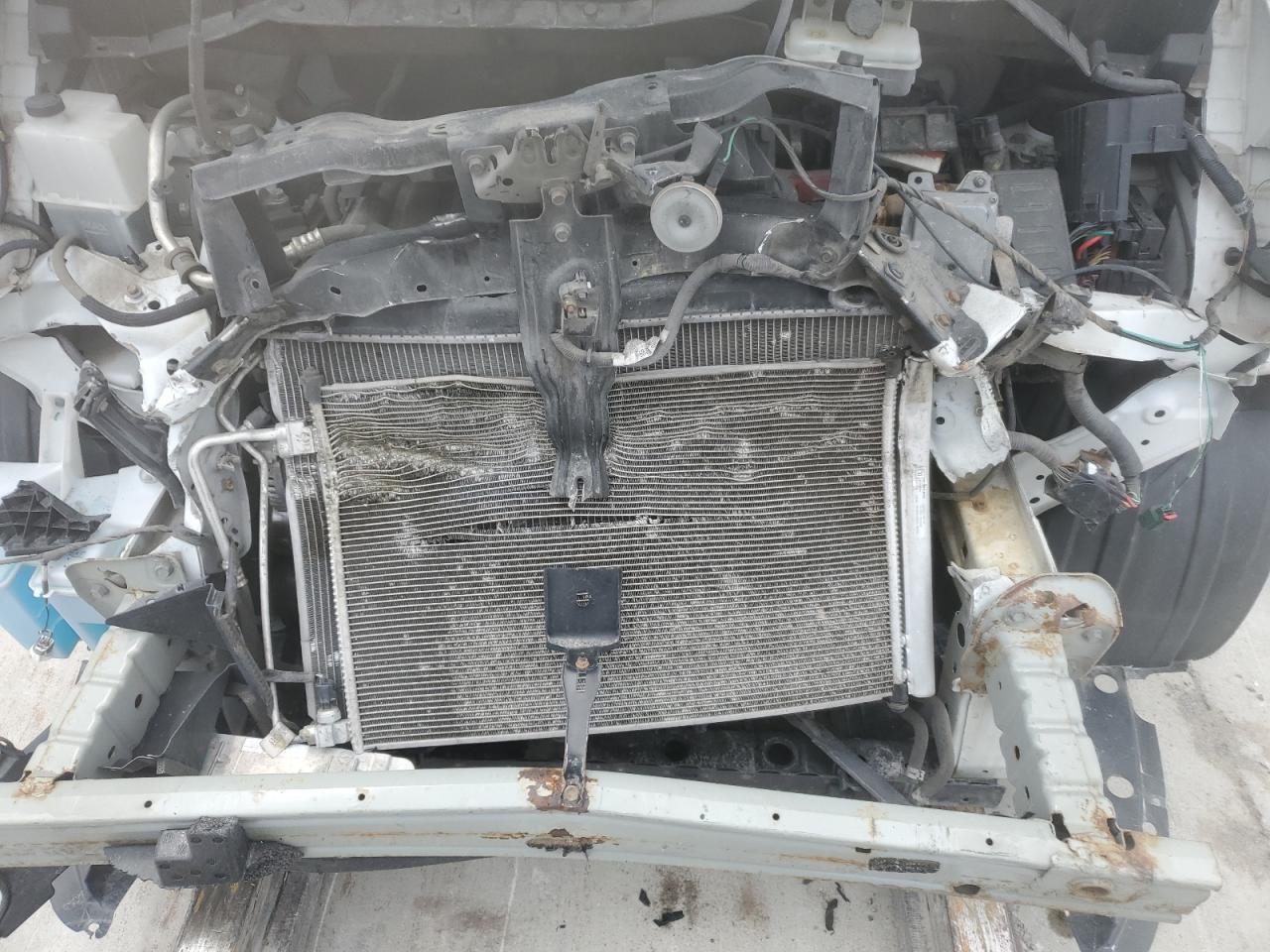 Chevrolet Express Ls Image 5