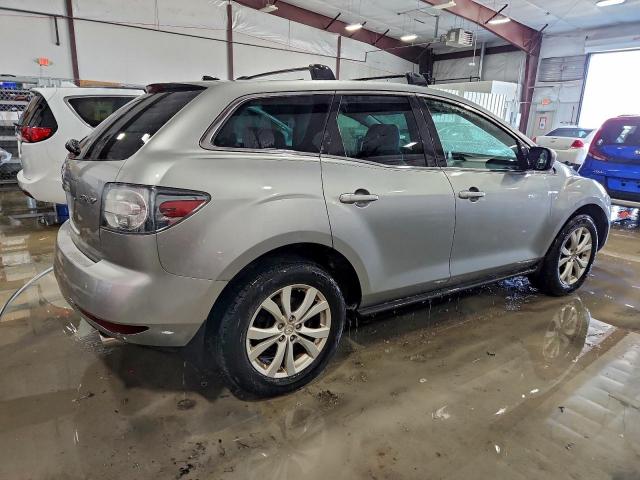 Mazda Cx Image 8