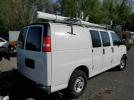 Chevrolet Express Image 3