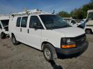 Chevrolet Express Image 5