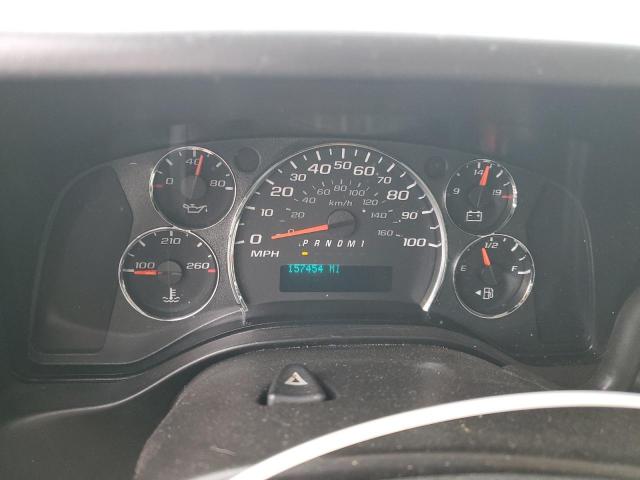 Chevrolet Express Image 7